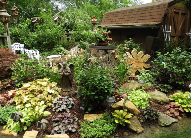 Home - Southwestern Indiana Master Gardener Association