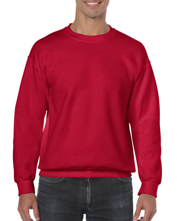 Sweatshirt, Crew Neck